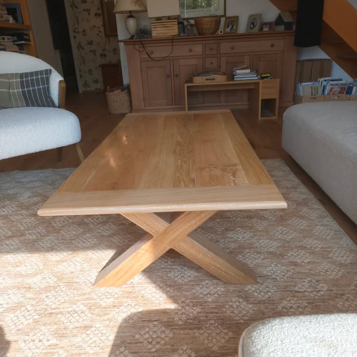Flogny Vincent Ebéniste/Menuisier
